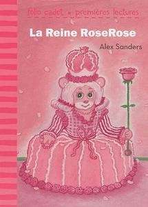 La Reine RoseRose