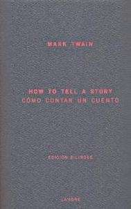 Como contar un cuento / How to tell a story