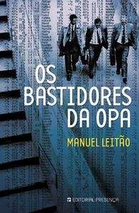 Os bastidores da Opa