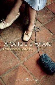 A gata e a fábula