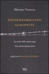 Sonderkommando Auschwitz