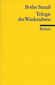 Trilogie des Wiedersehens