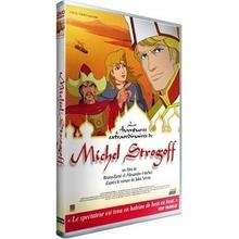 DVD - Les Aventures extraordinaires de Michel Strogoff