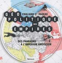 Géopolitique des empires