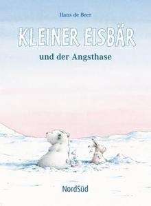 Kleiner Eisbär und der Angsthase