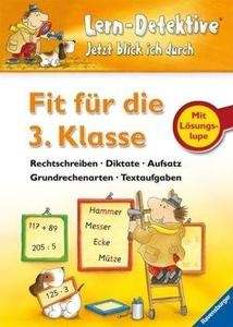 Fit für die 3.Klasse