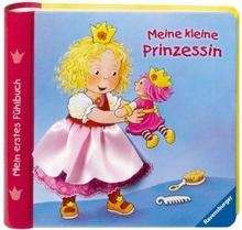 Meine kleine Prinzessin