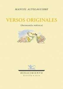 Versos originales