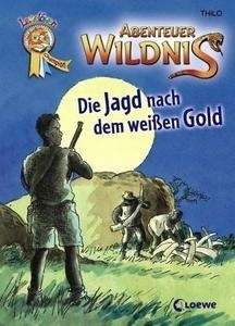 Die Jagd nach dem weissen Gold