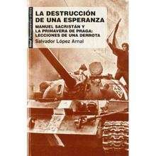 La destrucción de una esperanza