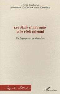 Les Mille et une nuits et le récit oriental