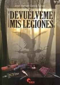 Devuélveme mis legiones