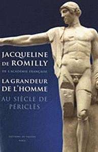 La grandeur de l'homme