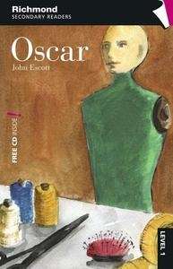 Oscar + CD (Level 1-A1)