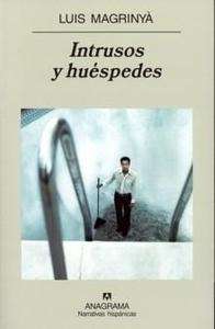 Intrusos y huéspedes