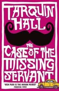 The Case of the Missing Servant Girl