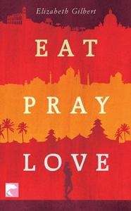 Eat Pray Love