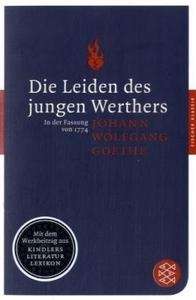 Die Leiden des jungen Werthers