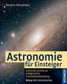 Astronomie für Einsteiger