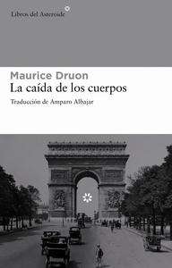 La caída de los cuerpos