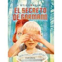 El secreto de Garmann