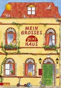 Mein grosses Pixi-Haus