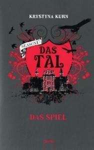 Das Spiel (Das Tal - Season 1) Bd. 1