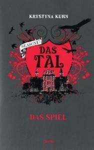 Das Spiel (Das Tal - Season 1) Bd. 1