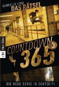 Countdown 365
