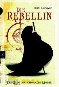 Die Rebellin