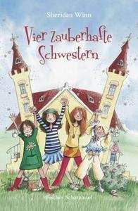 Vier Zauberhafte Schwestern