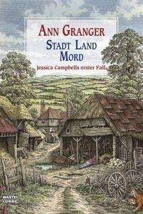 Stadt Land Mord