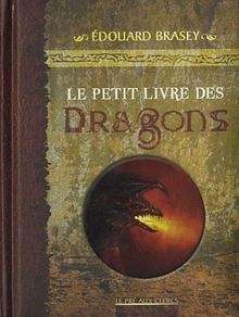 Le petit livre des dragons