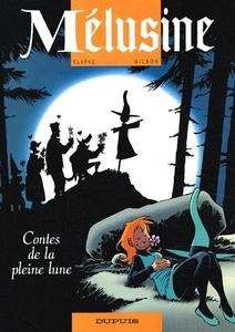 Contes de la pleine lune