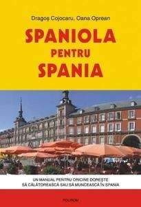 Spaniola pentru Spania