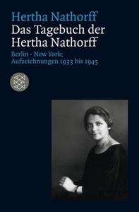 Das Tagebuch der Hertha Nathorff
