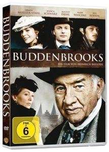 Buddenbrooks DVD