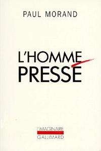 L'homme pressé