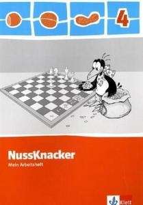 Nussknacker  4. Arbeitsheft