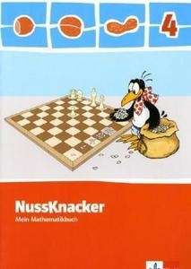 Nussknacker 4. Schülerbuch