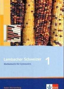 Lambacher Schweizer 1. Schülerbuch