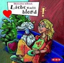Liebe macht blond CD