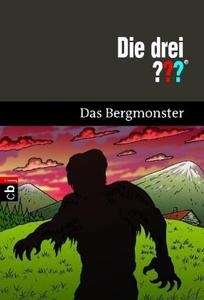 Das Bergmonster