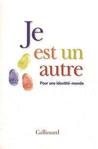 Je est un autre