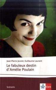 Le fabuleux destin d'Amélie Poulain