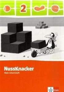 Nussknacker 2. Arbeitsheft con CD-ROM