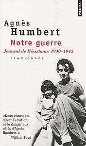 Notre guerre