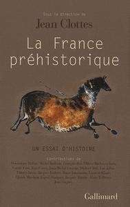 La France préhistorique