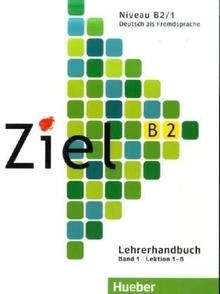 Ziel B2/1 Lehrerhandbuch