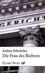 Die Frau des Richters